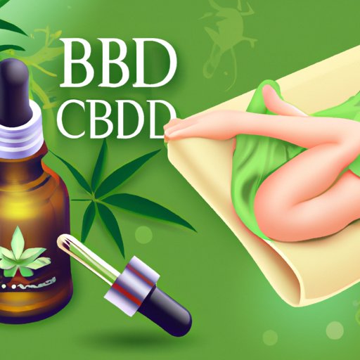 Exploring the Benefits of CBD Oil Massage: How It Works and Why It’s So Effective