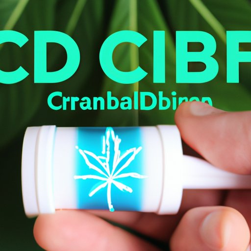CBD Rapid Cooling Cream: A Natural Treatment Option for Various Pains and Inflammations