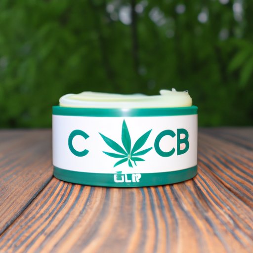 The Complete Guide to Understanding CBD Salve: Benefits, Uses, and Risks