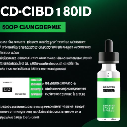 Everything You Need to Know About CBD Vape Juice: A Beginner’s Guide
