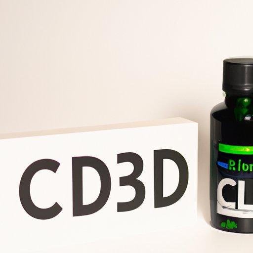 Understanding High Levels of CBD: A Comprehensive Guide to Safe and Effective Consumption