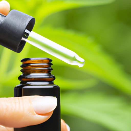 The Revolutionary Power of Cultivated CBD: Your Guide to Understanding and Benefitting from the Future of Alternative Medicine