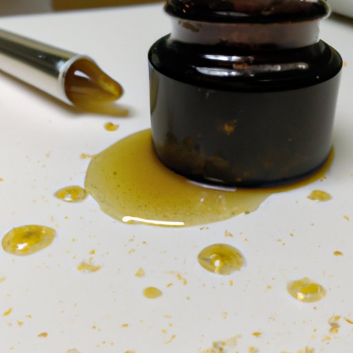 Dabbing CBD – Your Ultimate Guide to Its Benefits and Effects