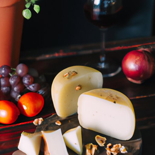 Exploring the Delightful World of Farmers Cheese