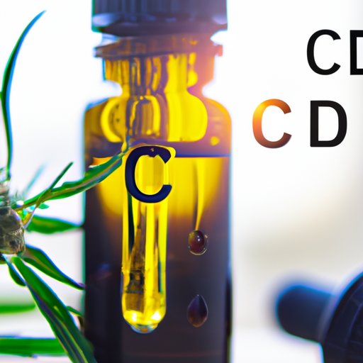 Exploring the Benefits of Five CBD: A Comprehensive Guide on How This Natural Product is Changing the Health Industry