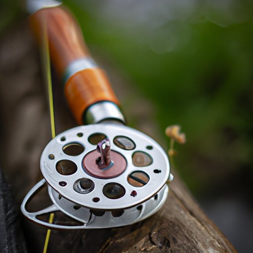 Fly Fishing: An Introduction to This Timeless Sport