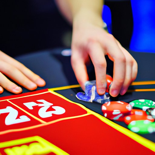 The Ultimate Guide to Free Play at Casinos: Maximizing Your Casino Experience