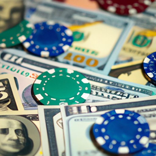 The Comprehensive Guide to Front Money in Casinos: Understanding, Managing and Using Front Money Responsibly