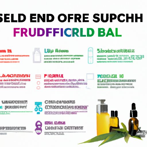 What Is Full Spectrum CBD Oil? Understanding Its Benefits, Dosage, Legality, and More