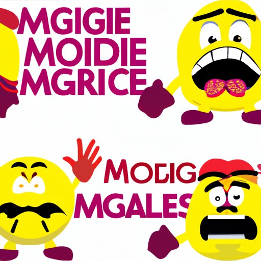 Grimace McDonald’s: A Look at the Marketing Strategy and Legacy of the Iconic Purple Blob