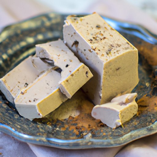Halva: Uncovering the Rich History, Sweet Versatility, and Nutritional Benefits of This Tasty Treat