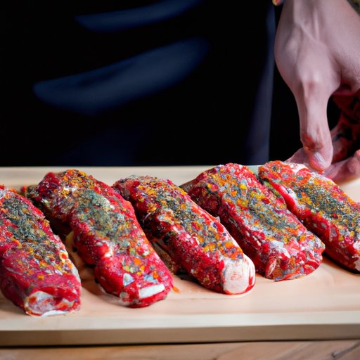 The Ultimate Guide to Hanger Steak: From Selection to Preparation