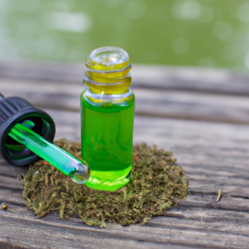 Hemp Extract vs CBD: Clearing the Confusion