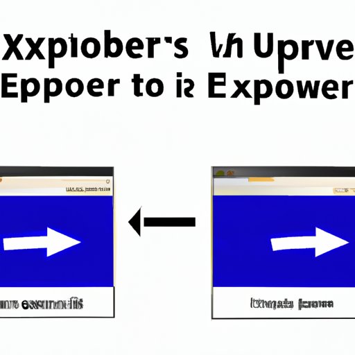 Exploring Internet Explorer: Definition, Evolution, Usage, and Alternatives