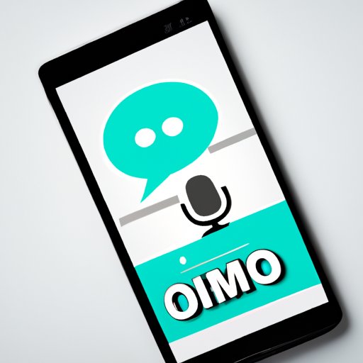 IMO: The Complete Guide to Online Communication and Connection