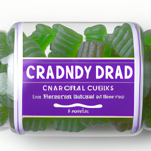 5 Benefits of Keoni CBD Gummies: Natural Remedy for Chronic Pain, Anxiety and Inflammation