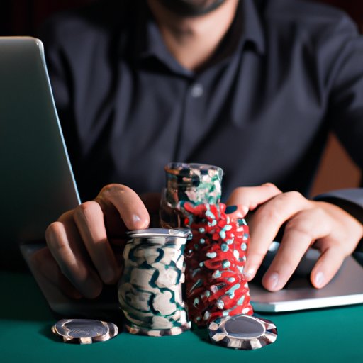 Live Casino: The Ultimate Guide to Interactive Gaming