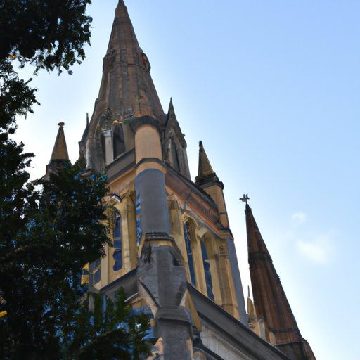 A Comprehensive Guide to Melbourne CBD: Exploring Landmarks, Attractions, and Hidden Gems