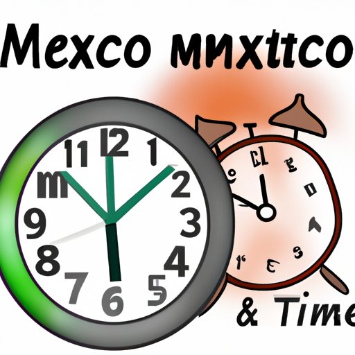 Understanding Mexican Time: Exploring Cultural Differences in Time Management