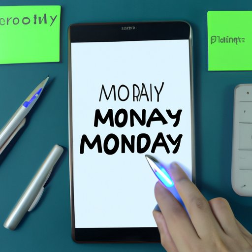 What is Monday.com and How it Helps Improve Project Management