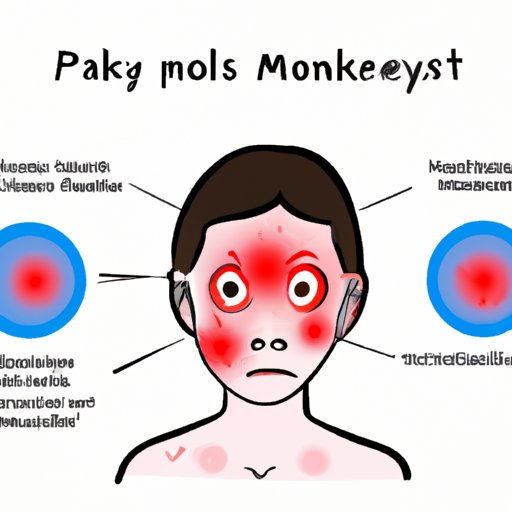 What Does Monkeypox Look Like: A Visual Guide to Symptoms, Physical Signs, and Diagnosis