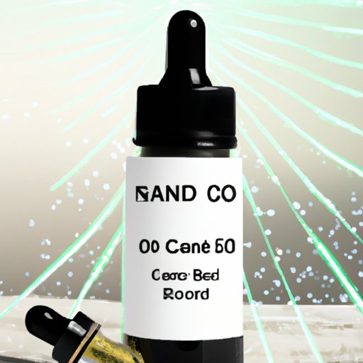Nano CBD: A Revolutionary Solution for Pain Relief and Skincare