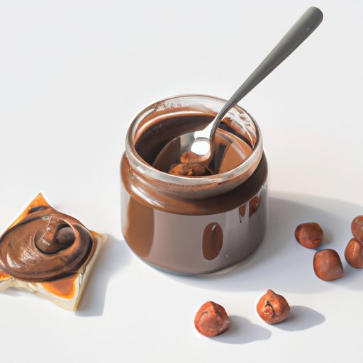 What is Nutella: A Comprehensive Guide