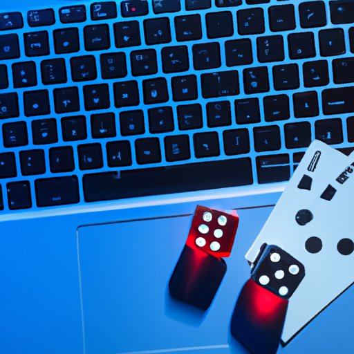 The Beginner’s Guide to Understanding Online Casinos and Gambling