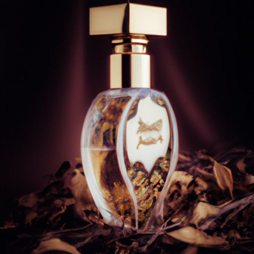 Discovering Oud: Tracing the History, Science, and Art of this Enchanting Fragrance