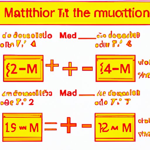Understanding Products in Math: Multiplication, Algebraic Product Rules, and Product Notation in Calculus