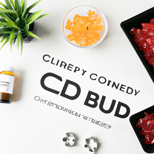 An Ultimate Guide to Proper CBD Gummies: Finding the Right Dosage, Ingredients, and Quality