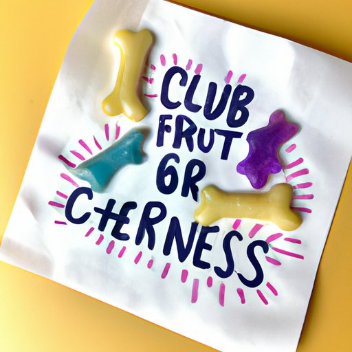 Experience the Ultimate Wellness Treat with Pure Kana CBD Gummies