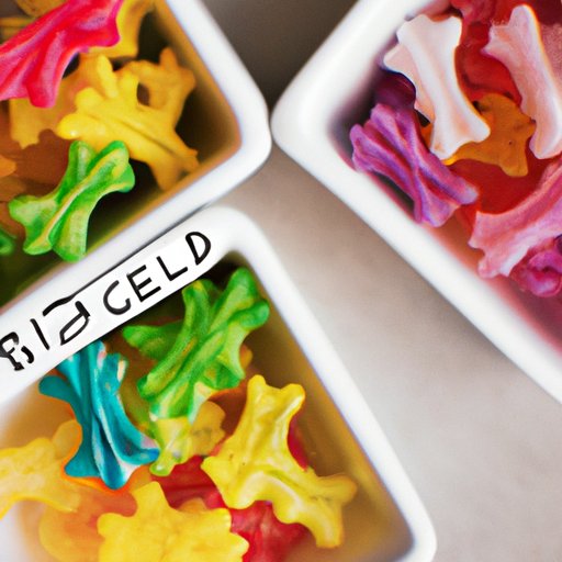 The Delicious and Effective Way to Incorporate CBD into Your Wellness Routine with Rejuvenate Gummies