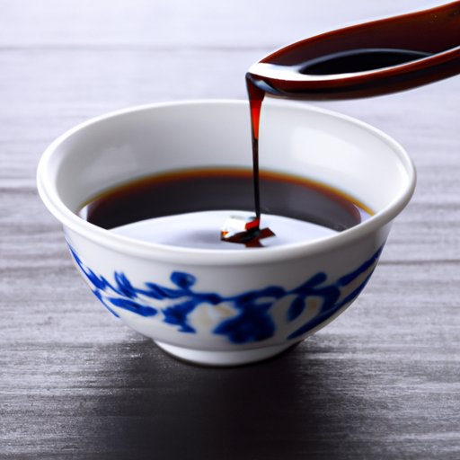 A Beginner’s Guide to Shoyu: Exploring this Versatile Japanese Sauce