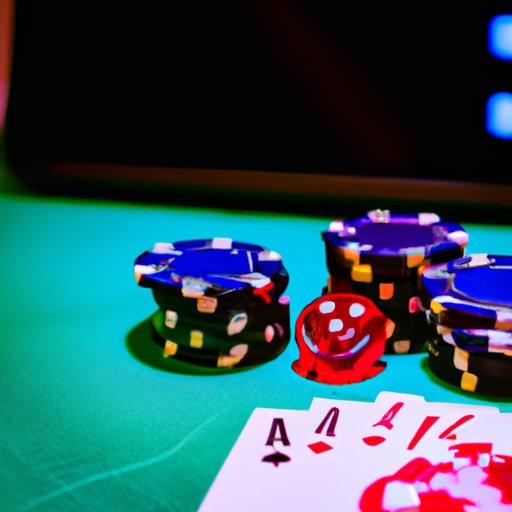 The Rise of Social Casino: Exploring a New Era in Gaming