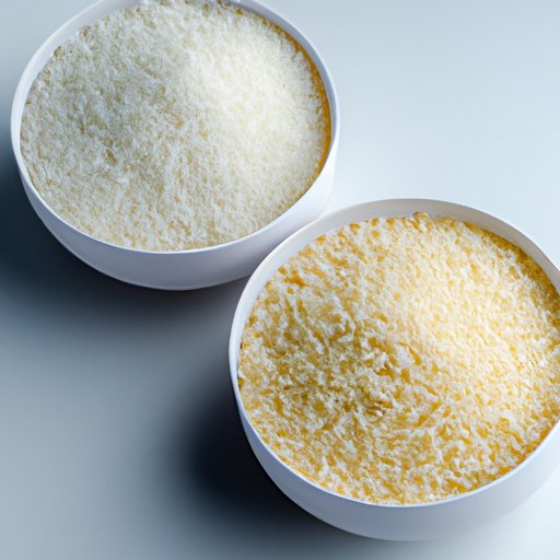Everything You Need to Know About Sushi Rice: Making, Serving, and Its Importance in Japanese Cuisine