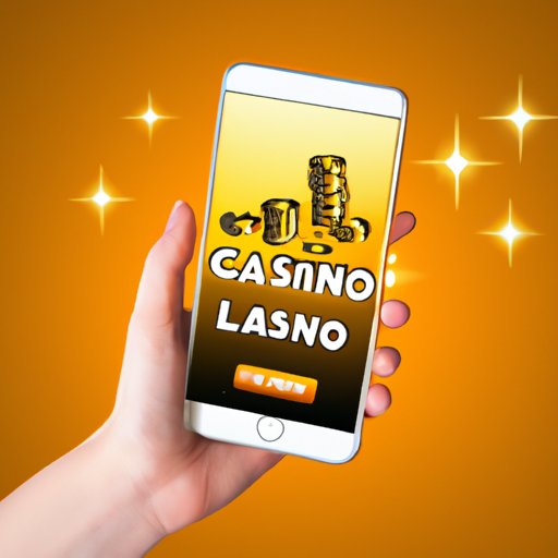 The Ultimate Guide to Finding the Best Casino App for You
