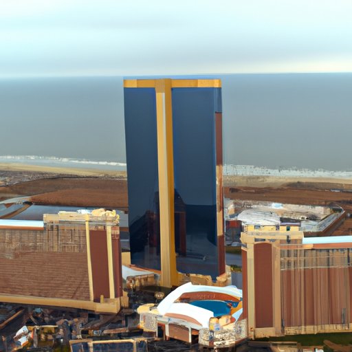 The Best Casino in Atlantic City: A Comprehensive Guide