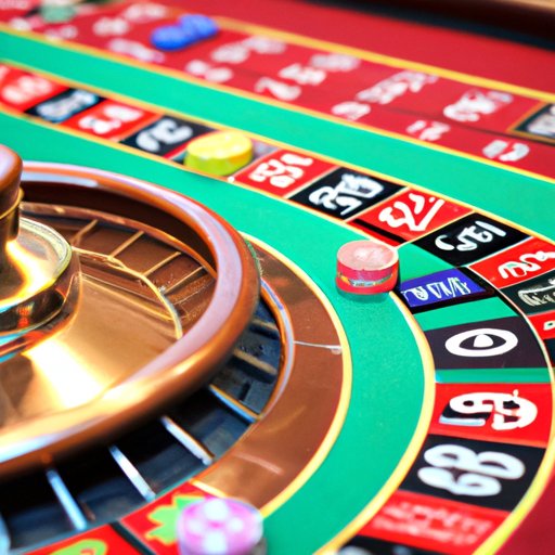 The Ultimate Guide to Finding the Best Casino in Tunica Mississippi