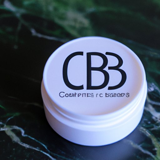 Exploring the Best CBD Cream: The Ultimate Guide to Pain Relief