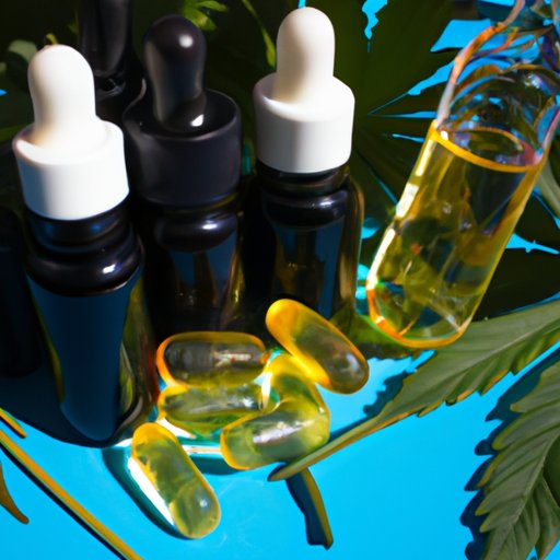 The Ultimate Guide to Finding the Best CBD for Anxiety: Top Products and Real-Life Success Stories