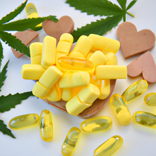 The Best CBD Gummies for Pain and Sleep: A Comprehensive Review
