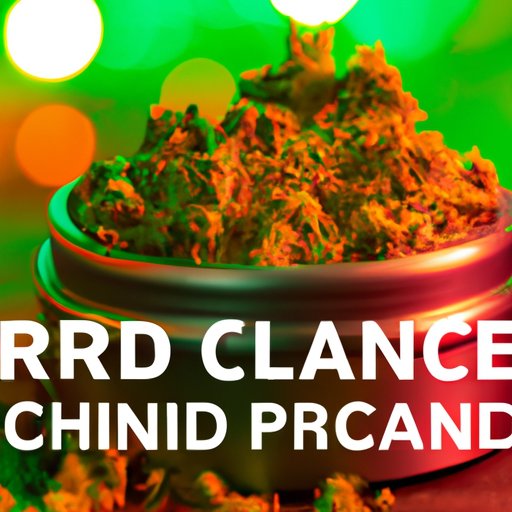 The Best CBD Strain for Pain Relief: A Comprehensive Guide