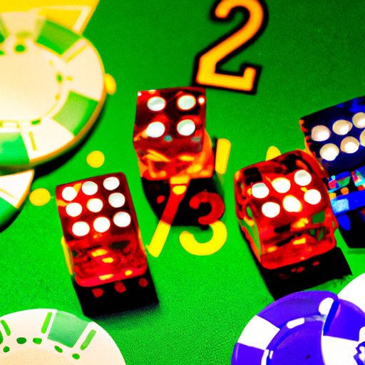 The Ultimate Guide to Choosing the Best Casino Game to Play for Beginners