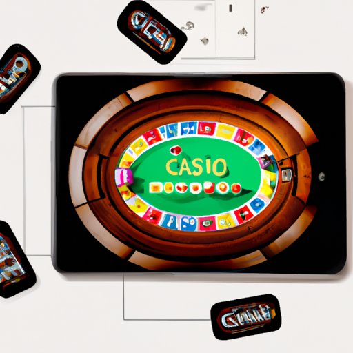 What is the Best Online Casino App? | Comparison of the Top Online Casino Apps, Secure, Reliable, Jackpots, Winnings, & Freeplays | Top Online Casinos