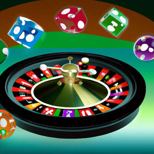 Timing is Everything: A Guide to Finding the Best Time to Visit the Casino