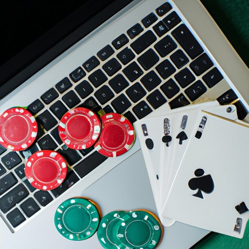 The Best Time to Play Online Casino: Maximizing Your Chances of Success