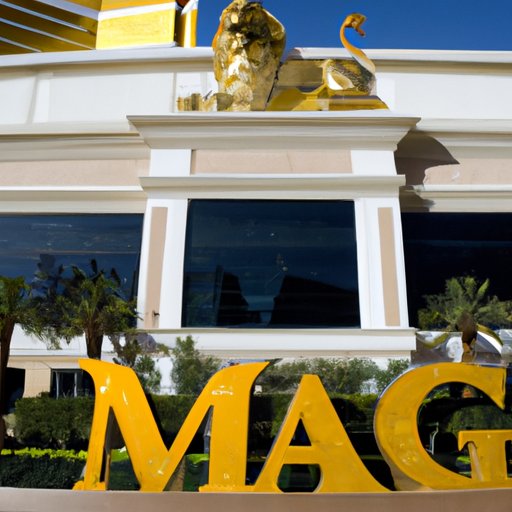 The Inside Scoop on the Biggest Casino in Las Vegas: Exploring Gaming, Amenities, and More