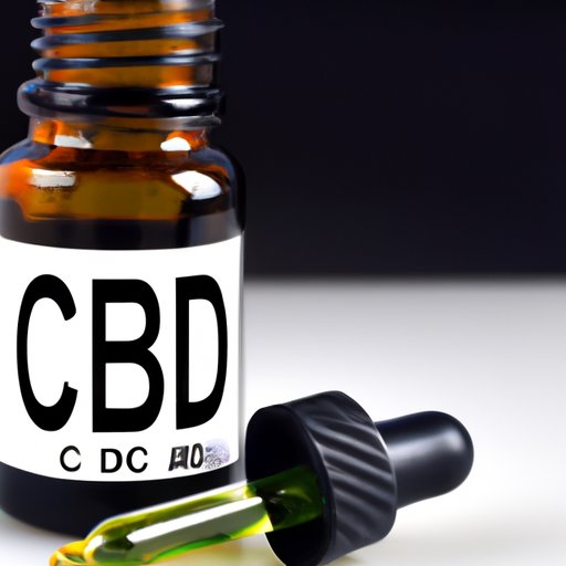 The Difference Between 500mg and 1000mg CBD Oil: Which One Is Right For You?