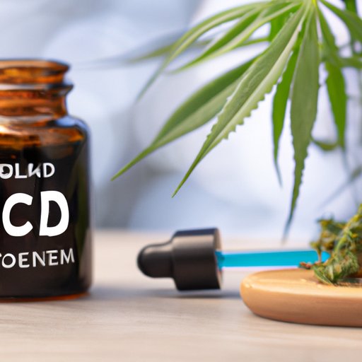 CBD vs CBDA: Understanding the Differences and Choosing the Right One for You